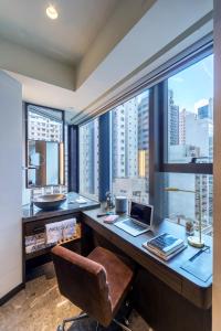 Ảnh trong thư viện ảnh của AKVO Hotel ở Hong Kong