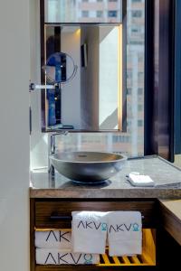 Ảnh trong thư viện ảnh của AKVO Hotel ở Hong Kong
