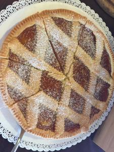 Afbeelding uit fotogalerij van Rifugio Viviani Pradalago in Madonna di Campiglio