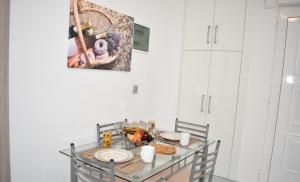 Fotografie z fotogalerie ubytování Levande Studio with private parking v destinaci Afantou + 14 fotografií