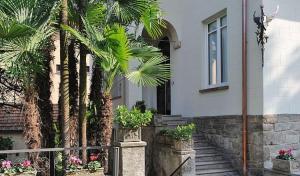 Imagen de la galería de Residence Villa Maurice, en Stresa