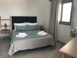 Gallery image of Aqua Marine in Neos Marmaras