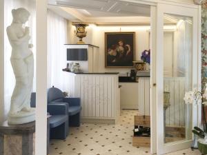Gallery image of Opera Arte Suite Apartments in Porto Recanati