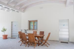 Fotografia z galérie ubytovania Exclusive Suites Riva v destinácii Riva del Garda