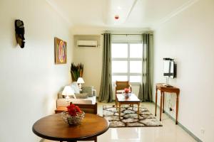 Gallery image of Tchero Appartement 2 in Douala