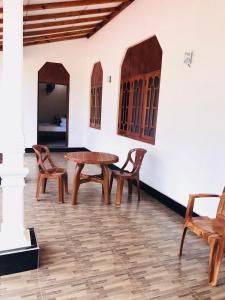 Gallery image of Pidurangala Villas in Sigiriya