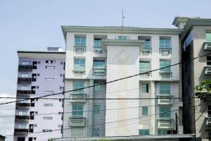 Gallery image of Tchero Appartement 2 in Douala