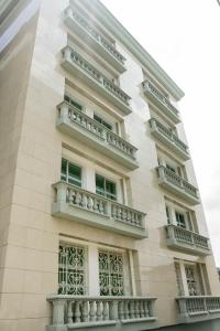 Gallery image of Tchero Appartement 1 in Douala