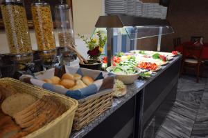 Fotografie z fotogalerie ubytování Dafne Zakopane v Zakopaném