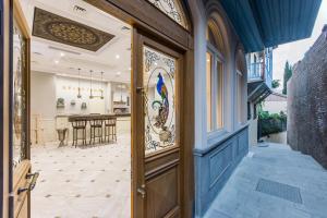 Fotografie z fotogalerie ubytování Hotel Khokhobi Old Tbilisi v destinaci Tbilisi City