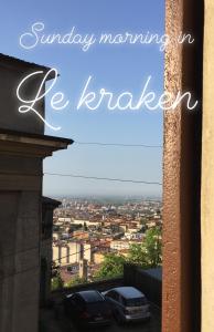 Fotografie z fotogalerie ubytování Le Kraken Charme & Relax v Bergamu