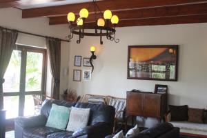 Gallery image of Cheetah Lodge Guest House in Hartenbos