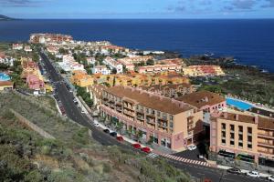 Gallery image of Vivienda Vacacional Los Balconcitos in Los Cancajos