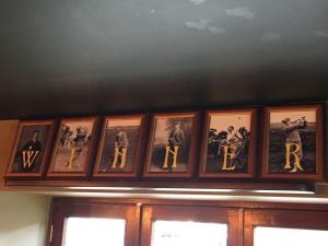 Foto dalla galleria di Greyfriars Inn by Greene King Inns a St Andrews