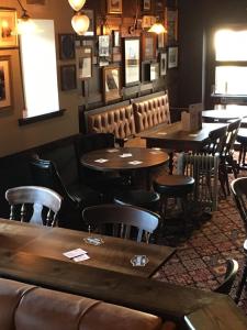 Ristorante o altro punto ristoro di Greyfriars Inn by Greene King Inns