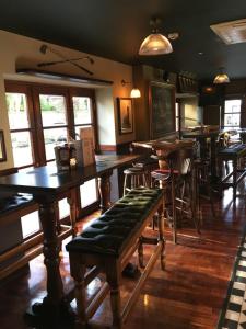 Ristorante o altro punto ristoro di Greyfriars Inn by Greene King Inns