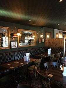 Ristorante o altro punto ristoro di Greyfriars Inn by Greene King Inns
