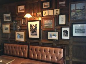 Foto dalla galleria di Greyfriars Inn by Greene King Inns a St Andrews