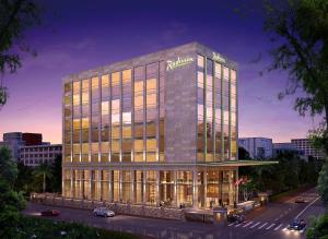 Gallery image of Radisson Mumbai Andheri MIDC in Mumbai