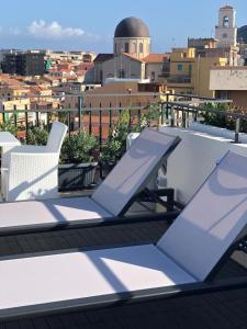 Fotografie z fotogalerie ubytování Albergo Milazzo Inn AiMori v destinaci Milazzo