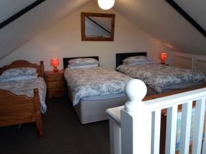 Gallery image of The Crows Nest Holiday Home in Burry Port