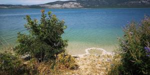 Fotografie z fotogalerie ubytování Robinson Crusoe v destinaci Drage