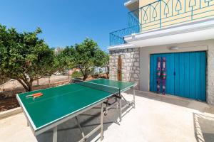 Gallery image of Royal Villa Pedi in Symi