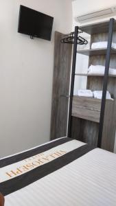 Fotografie z fotogalerie ubytování Hotel Villa Joseph v destinaci Marotta + 18 fotografií