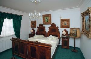 Ảnh trong thư viện ảnh của Hotel Razgorsek ở Velenje