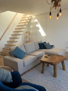 Gallery image of Penthouse in Badhuis Cadzand in Cadzand