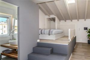 Posedenie v ubytovaní Sofi apartment