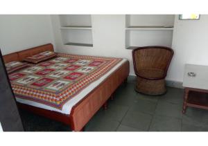 Gallery image of Shri Shyam Krishna Guest House in Pushkar
