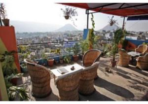 Gallery image of Shri Shyam Krishna Guest House in Pushkar