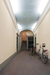 Afbeelding uit fotogalerij van The Artist's Loft in Lucca