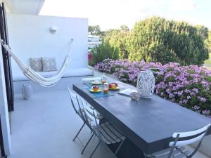 Μπαλκόνι ή βεράντα στο Soltroia Beachouse