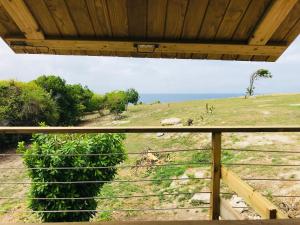 Paesaggio naturale nelle vicinanze della casa vacanze