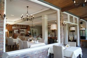 Gallery image of Fletcher Hotel Restaurant Bon Repos in Noorbeek