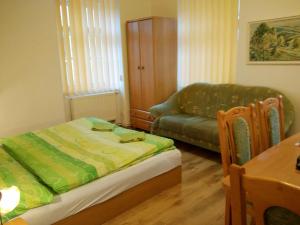 Posedenie v ubytovaní Apartmány Ilona
