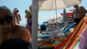 Gallery image of Polichrono in Polykhrono