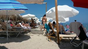 Gallery image of Polichrono in Polykhrono