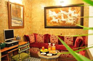 Gallery image of Riad La Maison Verte in Fez