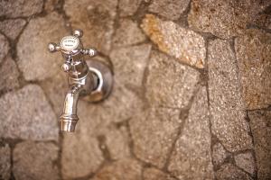 Fotografie z fotogalerie ubytování Hotel Münsterhof v destinaci Müstair