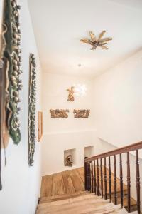 Fotografie z fotogalerie ubytování Hotel Münsterhof v destinaci Müstair