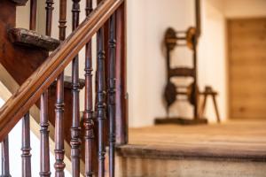 Fotografie z fotogalerie ubytování Hotel Münsterhof v destinaci Müstair