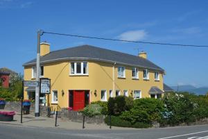 Gallery image of Liosderrig House B&B in Glenbeigh