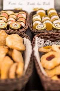 Gallery image of Cafe Bleu Relais in Sassari