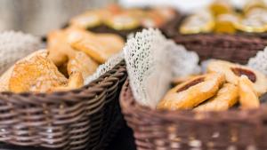 Gallery image of Cafe Bleu Relais in Sassari