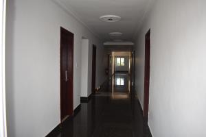 ChantanCascade Hotel的相册照片