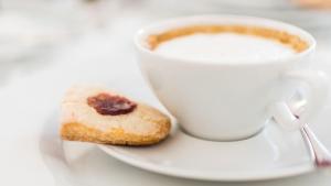 Gallery image of Cafe Bleu Relais in Sassari
