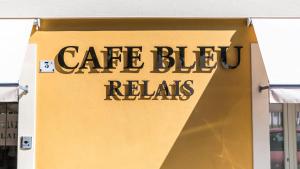 Gallery image of Cafe Bleu Relais in Sassari